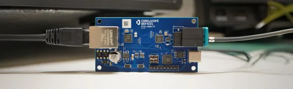 Hardware and Software Bring-Up