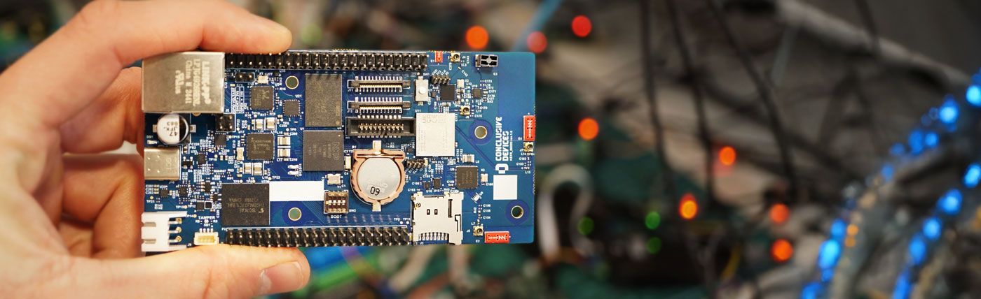 electronic-prototyping