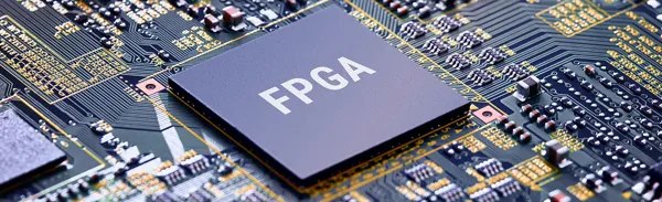 FPGA services