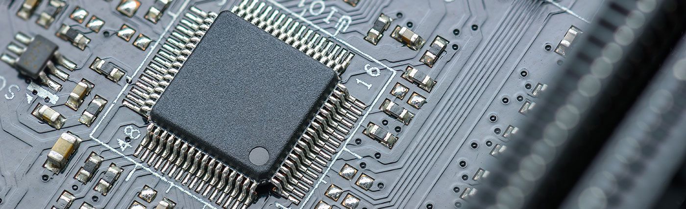 microcontrollers