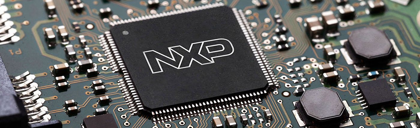 nxp-microcontroller-solutions