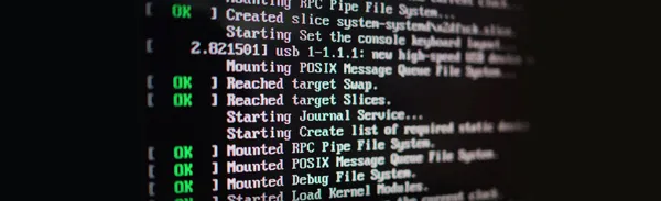 Operating Systems and Bootloaders