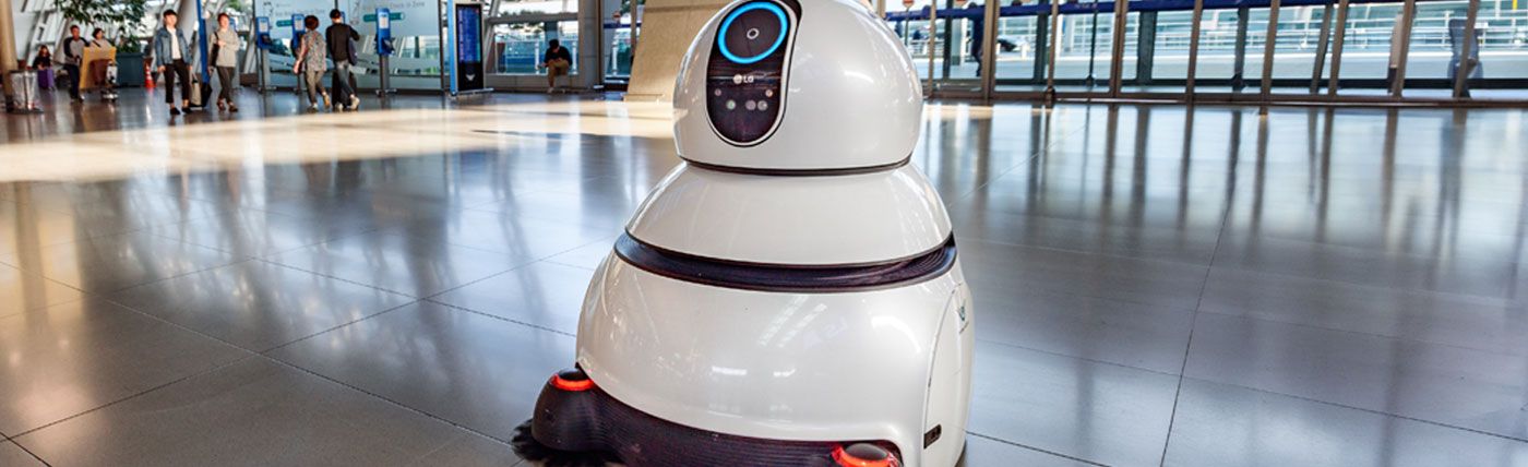 robotics-development