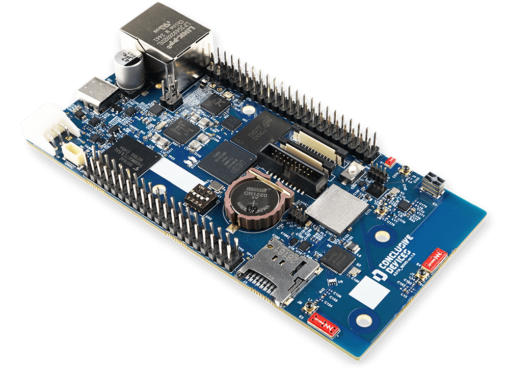KSTR-IMX93 Single Board Computer