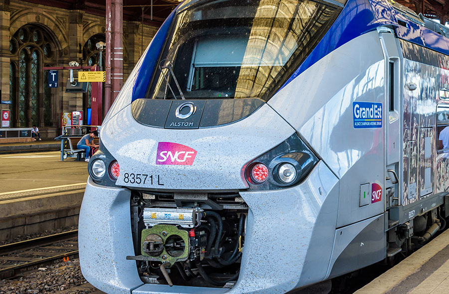 Train