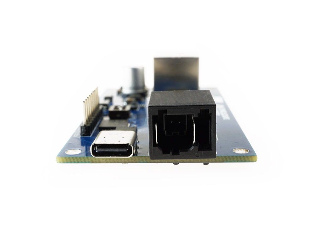 ETH-1000-T1 converter 1000BASE-T1 side