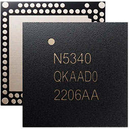 nRF5340