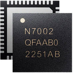 nRF7002