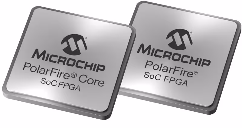 PolarFire soc fpga