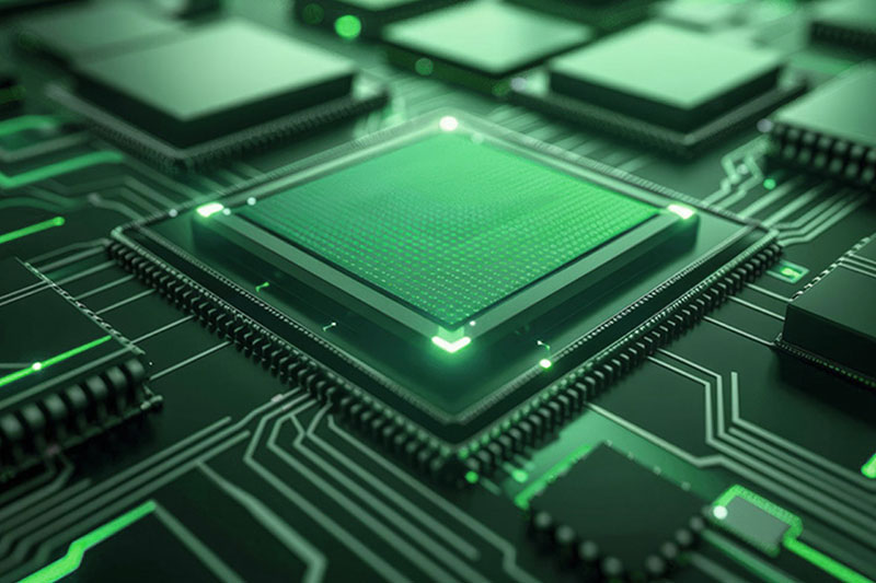 Agritech edge computing