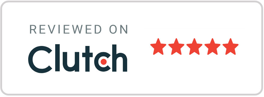 Clutch reviews