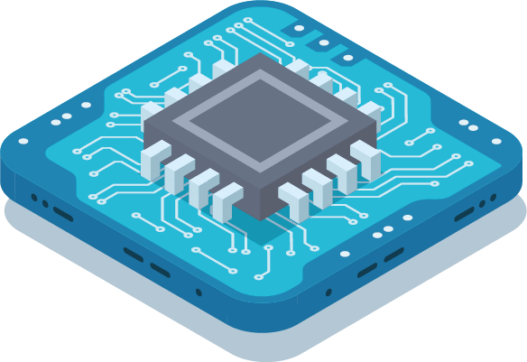 PCB Design services by Conclusive Engineering.