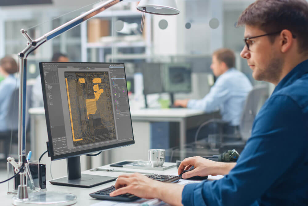 Conclusive Engineering is an end-to-end embedded system services provider.